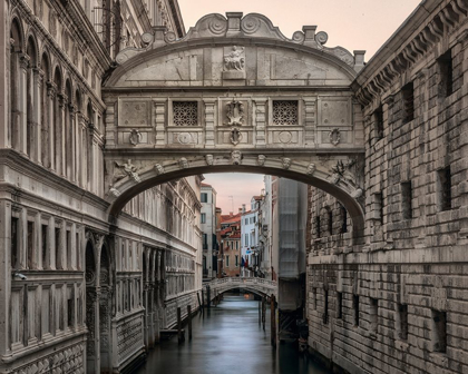 Picture of ICONIC VENICE