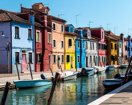 Picture of WAKING BURANO