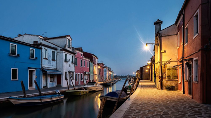 Picture of WAKING BURANO