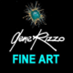 Picture for vendor GENE RIZZO FINE ART