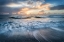 Picture of CRYSTAL BLUE