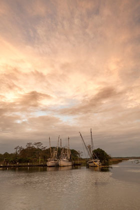 Picture of HARBOR SKY