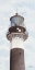 Picture of CAPE CANAVERAL LIGHTHOUSE - FL.