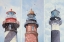 Picture of EAST FLORIDA LIGHTHOUSES