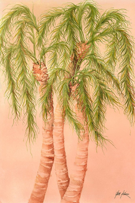 Picture of HOLIDAY PALMS