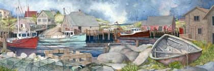 Picture of COZY COVE