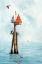 Picture of CHANNEL MARKER 28
