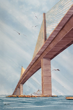 Picture of SKYWAY BRIDGE