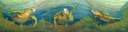 Picture of TURTLEMANIA