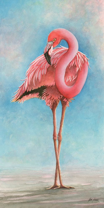 Picture of FLAMINGO - SASSY