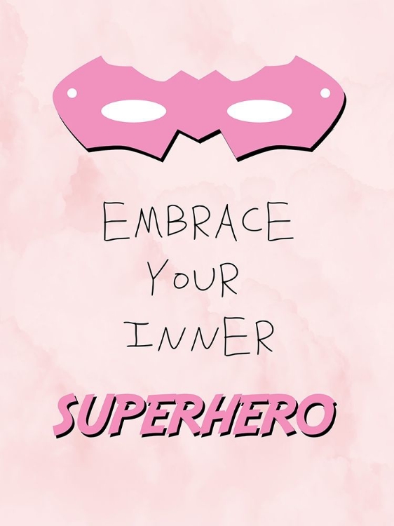 Picture of INNER SUPERHERO 2