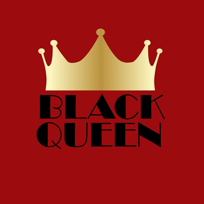 Picture of BLACK QUEEN