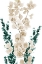 Picture of BRONZE BOUQUET 1