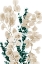 Picture of BRONZE BOUQUET 2