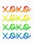 Picture of OMBRE XOXO 2