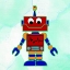 Picture of ROBOT 2