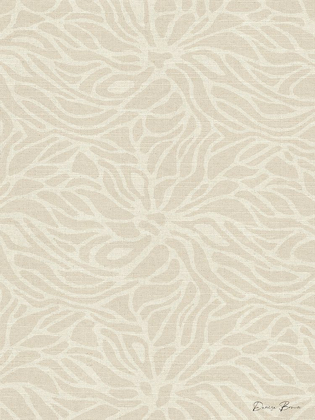 Picture of BEIGE FABRIC PATTERN