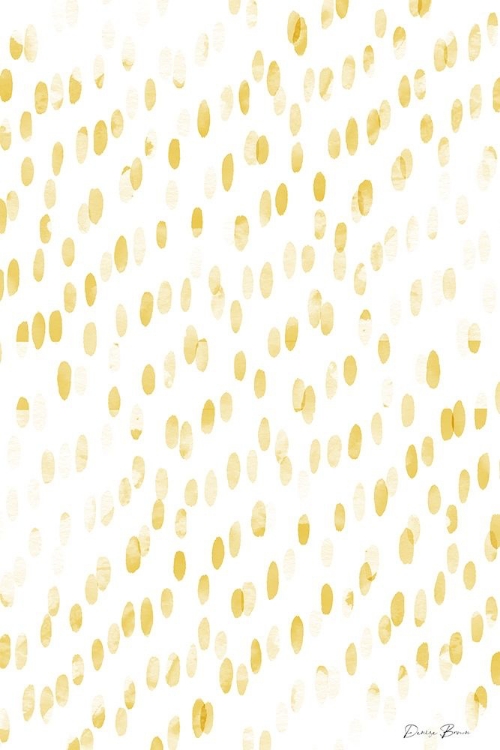 Picture of GOLD DOTS