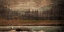 Picture of MOUNTAIN REFLECTION 4