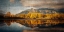 Picture of MOUNTAIN REFLECTION