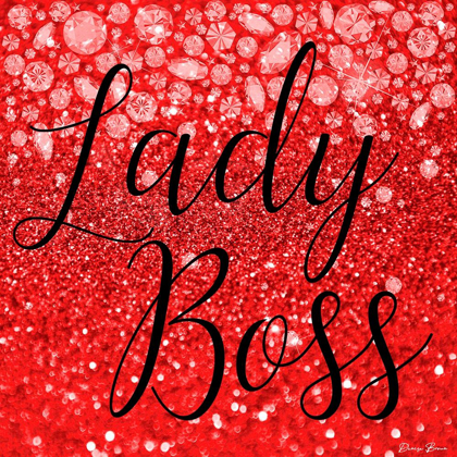 Picture of LADY BOSS 2