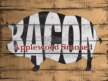 Picture of APPLEWOOD SMOKED