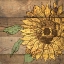 Picture of RUSTIC SUNFLOWER 1