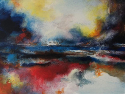 Picture of ABSTRACT WONDER