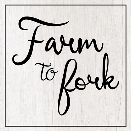 Picture of FARM TO FORK
