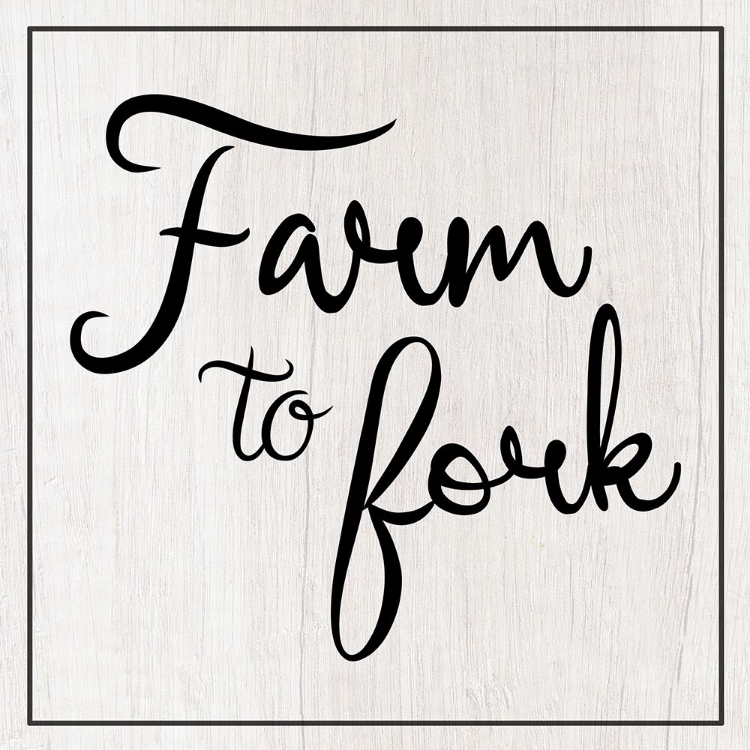 Picture of FARM TO FORK