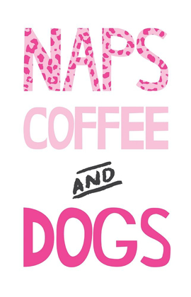 Picture of NAPS COFFEE DOGS 2