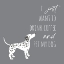 Picture of DRINK COFFEE PET DOG 1