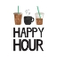 Picture of HAPPY HOUR