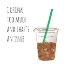 Picture of I DRINK TOO MUCH
