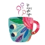 Picture of LIFE BEGINS AFTER COFFEE