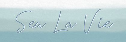 Picture of SEA LA VIE