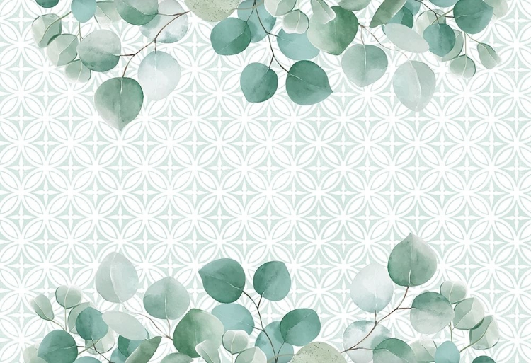 Picture of EUCALYPTUS MOOD 2