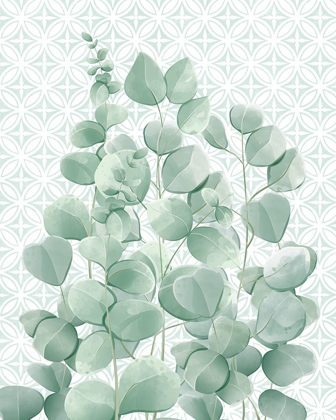 Picture of EUCALYPTUS MOOD 4