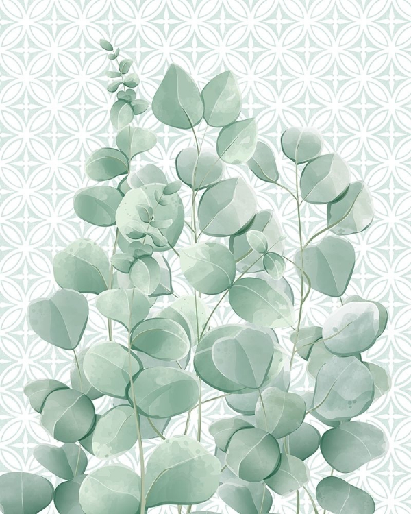 Picture of EUCALYPTUS MOOD 4