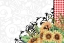 Picture of SUNFLOWER PLAID 7