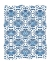 Picture of IKAT BLUE 2