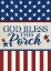 Picture of BLESS THIS PORCH