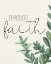 Picture of THROUGH FAITH