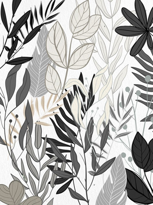 Picture of LEAF COLLAGE 1