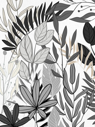 Picture of LEAF COLLAGE 2