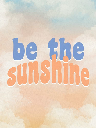 Picture of BE THE SUNSHINE