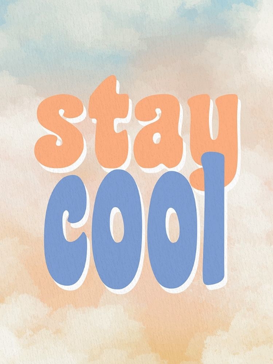 Picture of STAY COOL