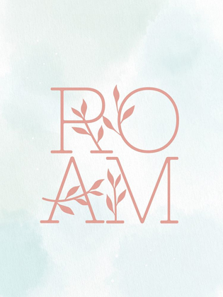 Picture of ROAM LEAVES