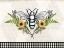 Picture of BEE FLOWER