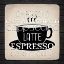 Picture of COFFEE GETS ME 2